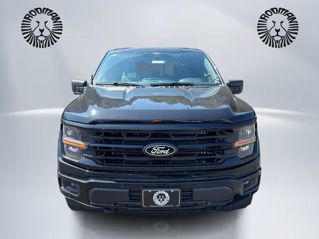 New 2026 Ford F150 XLT w/ Equipment Group 302A MID image 2