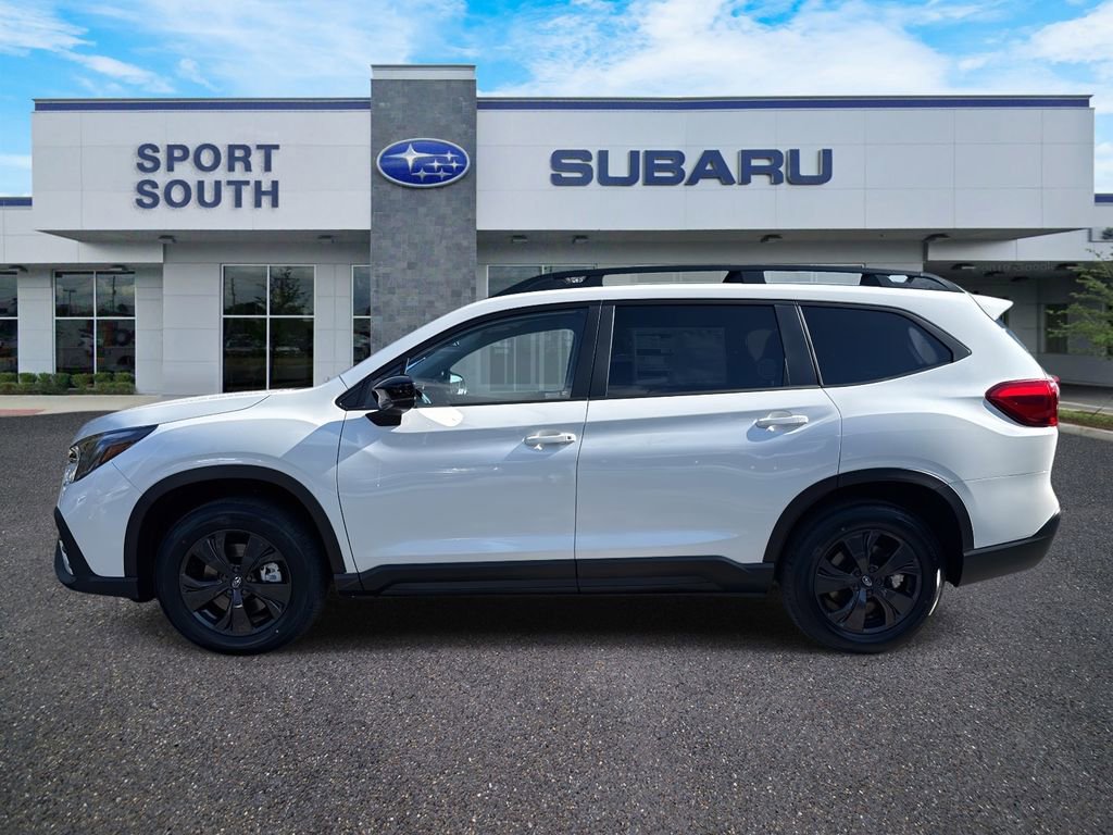 New 2026 Subaru Ascent Premium image 6