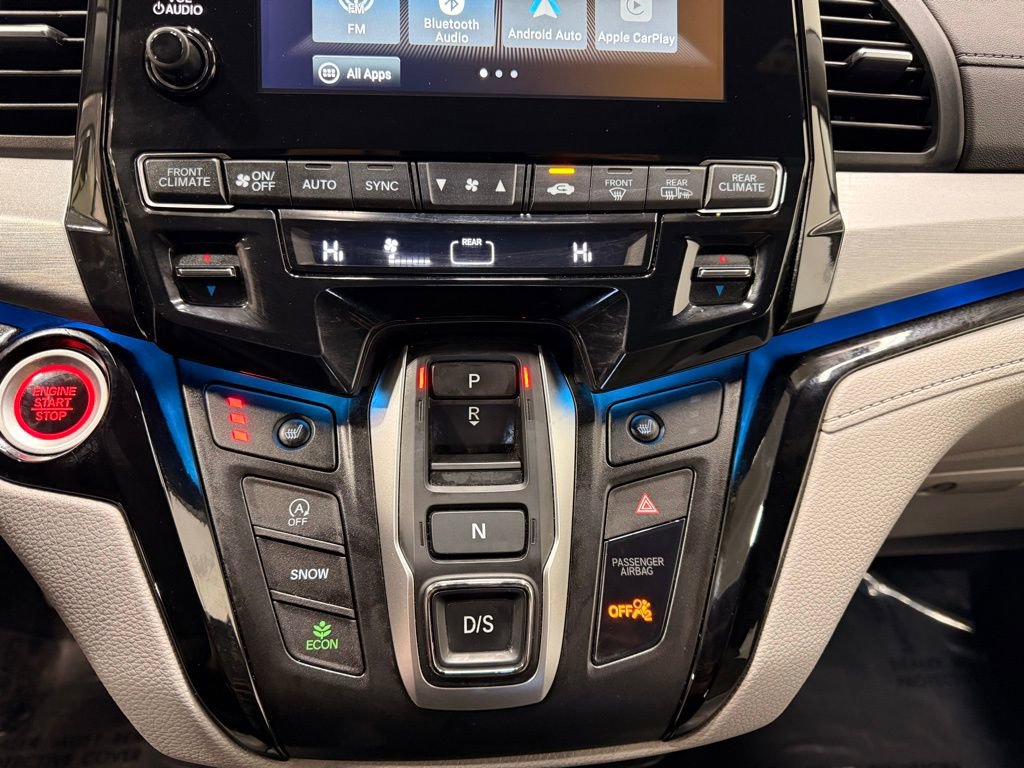 Used 2023 Honda Odyssey Touring image 18