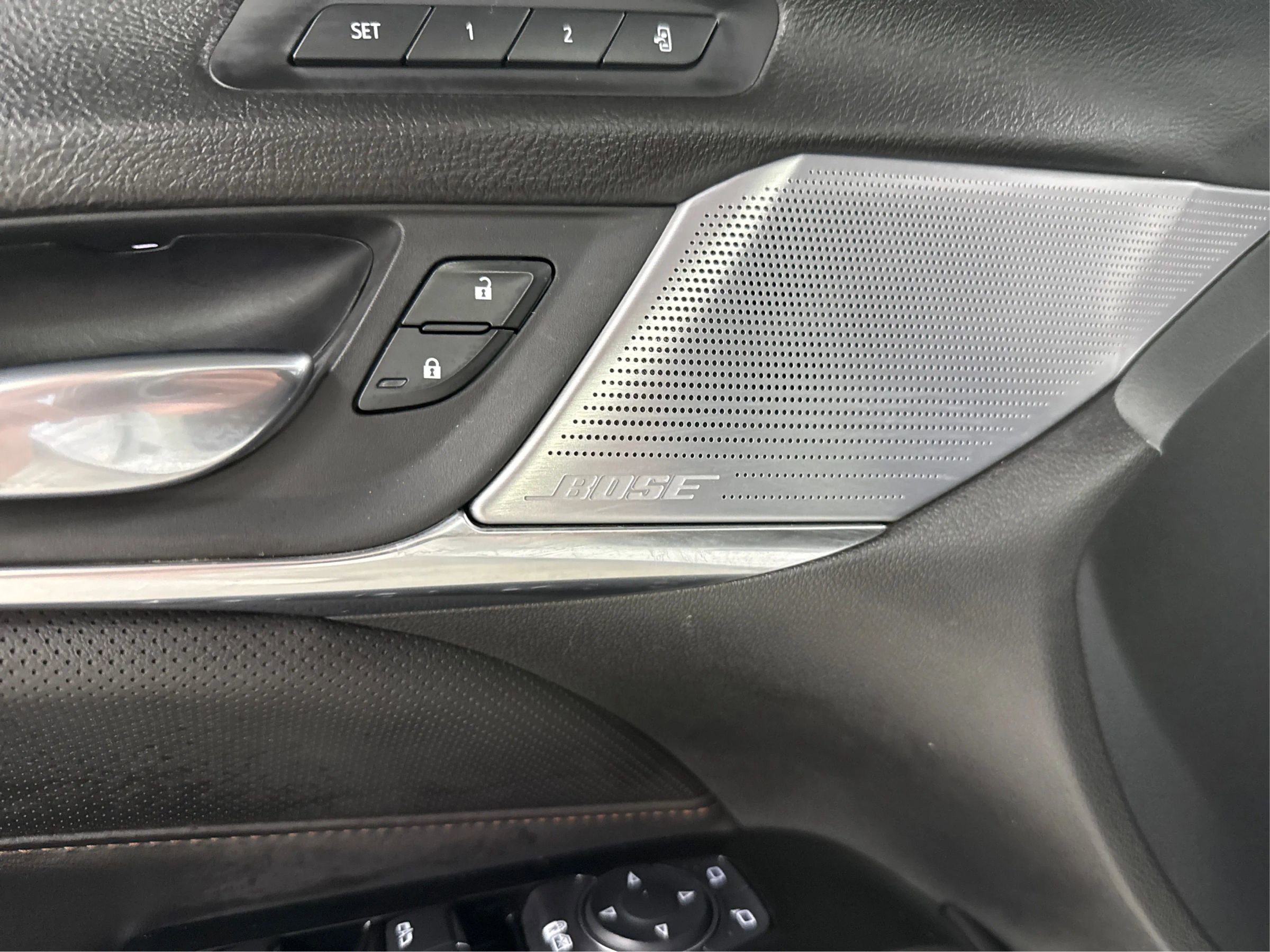 Used 2023 Cadillac CT4 Sport image 29