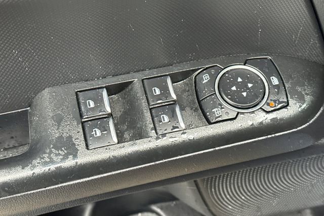 Used 2024 Ford Bronco Sport Outer Banks w/ Tech Package image 14