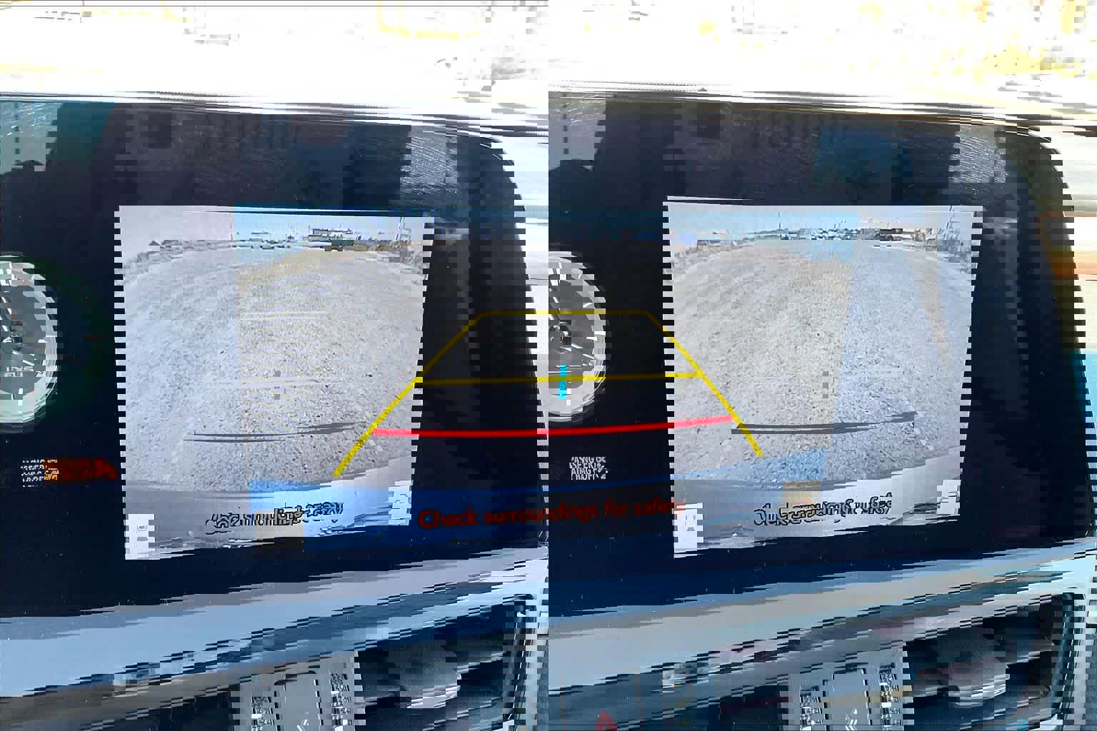 Used 2025 Lexus ES 300h w/ Premium Package image 24