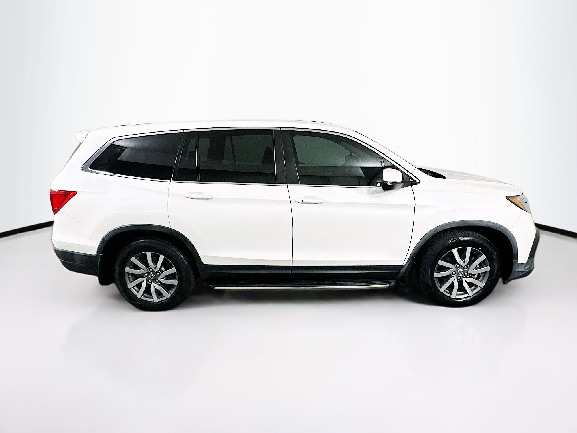 Used 2019 Honda Pilot EX-L image 10