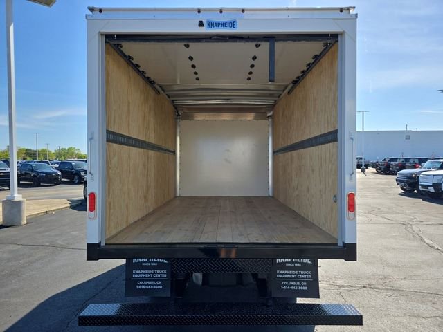 New 2025 Chevrolet Low Cab Forward image 21