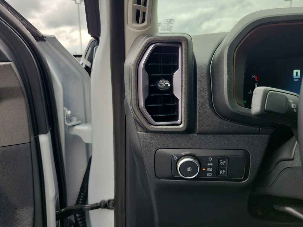 New 2026 Ford Bronco Sport Outer Banks w/ Outer Banks Tech Package+ AWD/4WD image 22