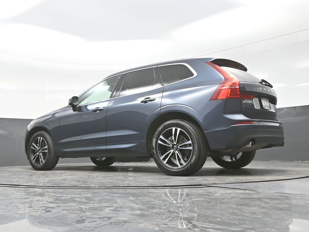 Used 2020 Volvo XC60 T5 Momentum AWD/4WD image 29