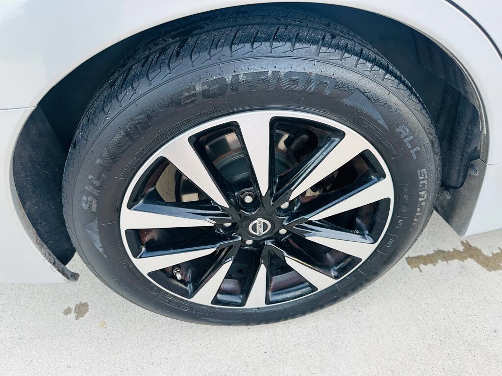 Used 2018 Nissan Altima 2.5 SL FWD image 28