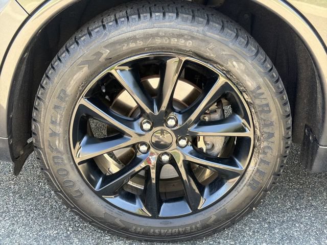 Used 2018 Dodge Durango R/T w/ Blacktop Package AWD/4WD image 10
