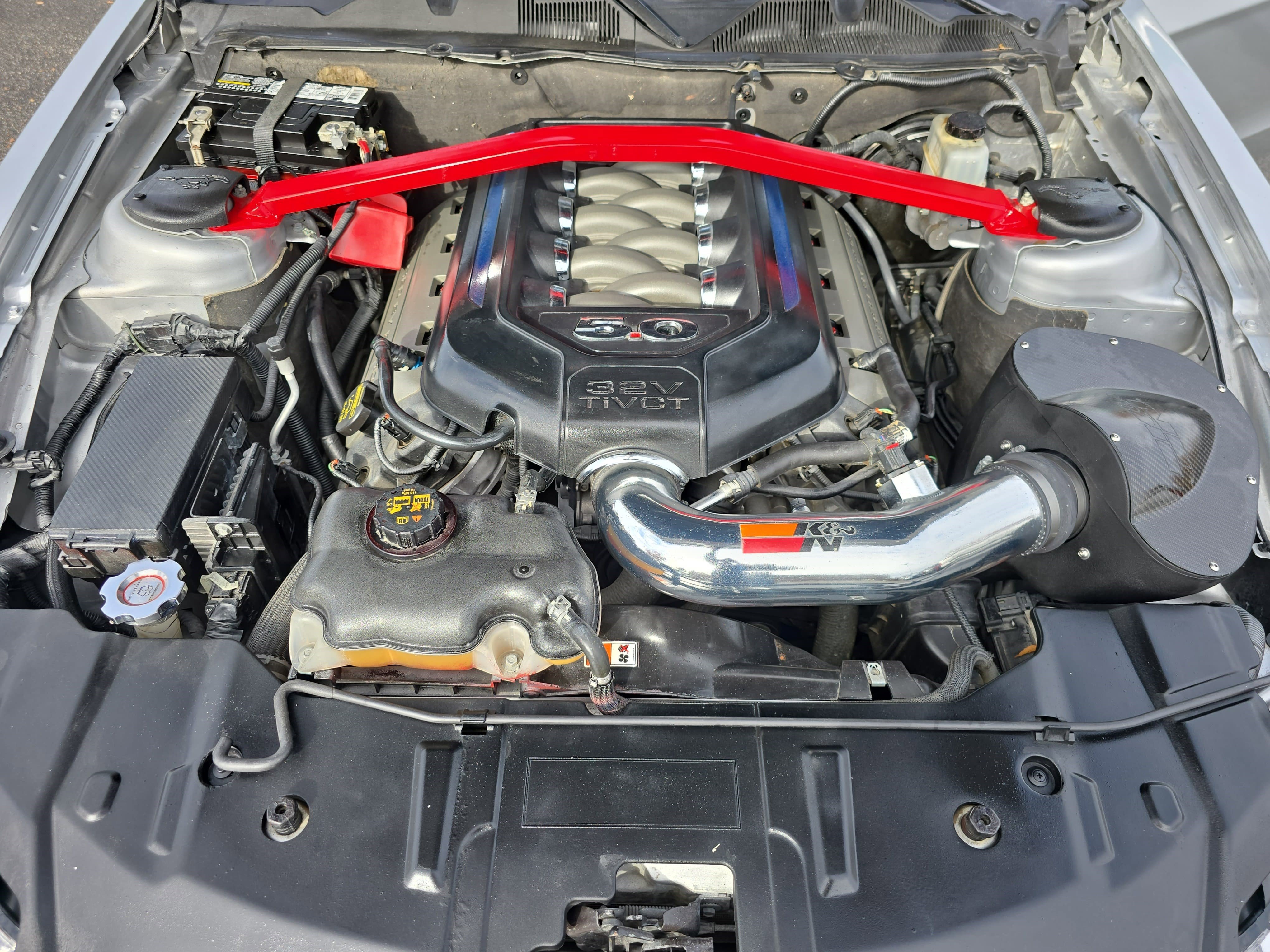 Used 2013 Ford Mustang GT Premium w/ Electronics Pkg image 26