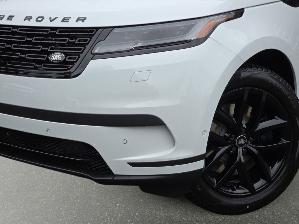 New 2026 Land Rover Range Rover Velar S AWD/4WD image 33