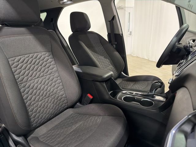 Used 2020 Chevrolet Equinox LT image 23