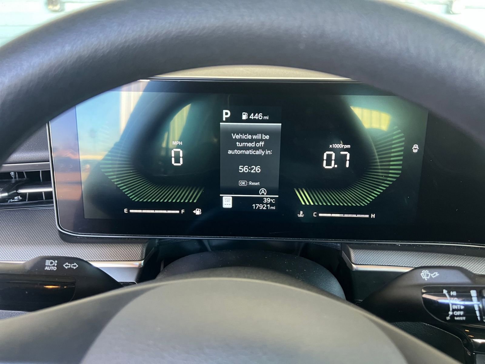 Used 2025 Kia K5 LXS image 40