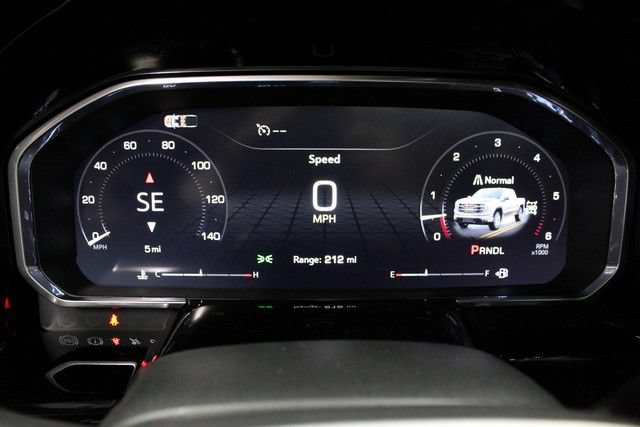 New 2026 GMC Sierra 1500 Elevation AWD/4WD image 24