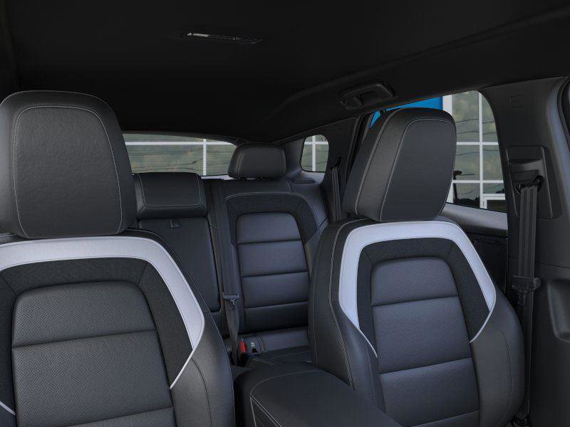 New 2026 Chevrolet Blazer EV LT image 25