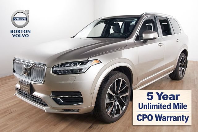 Certified 2023 Volvo XC90 B6 Plus w/ Protection Package Premier
