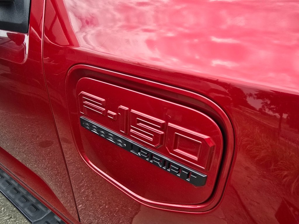 Used 2023 Ford F150 Lightning Pro AWD/4WD image 8