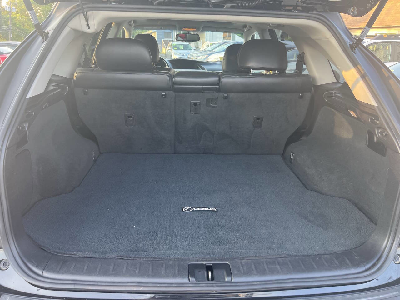 Used 2015 Lexus RX 350 AWD image 14