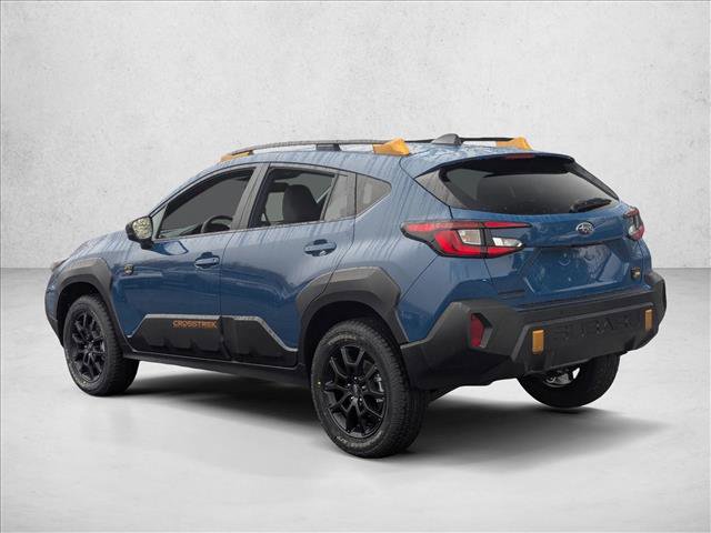 New 2026 Subaru Crosstrek 2.5i Wilderness image 9