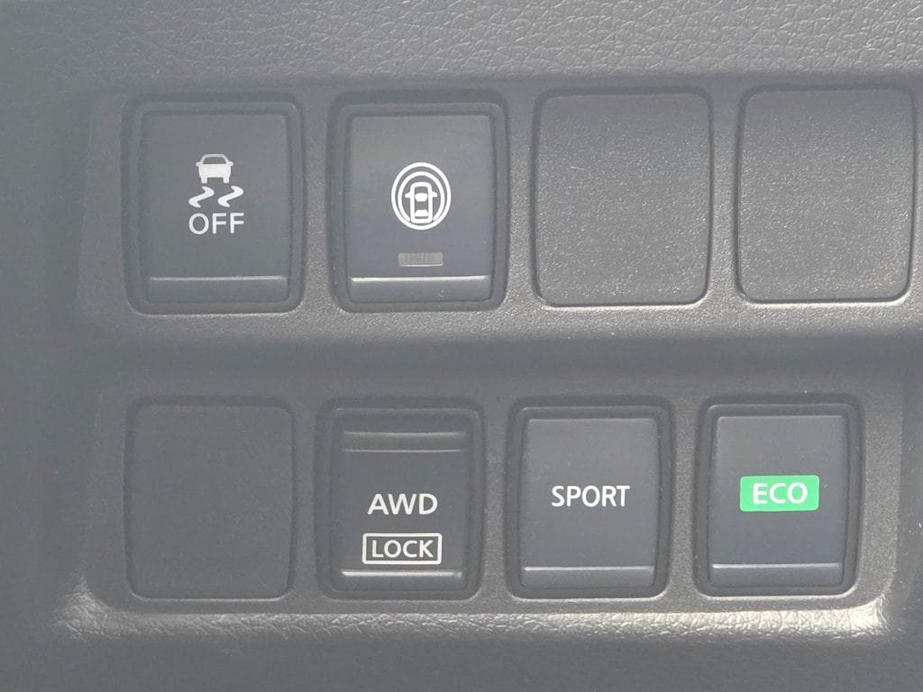 Used 2022 Nissan Rogue Sport S AWD/4WD image 19