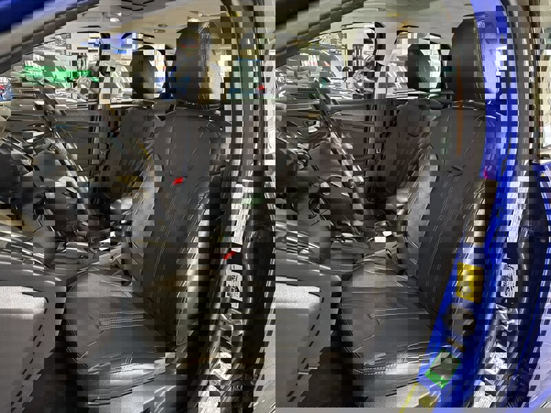 Used 2013 Ford Focus Titanium w/ Luxury Pkg image 10