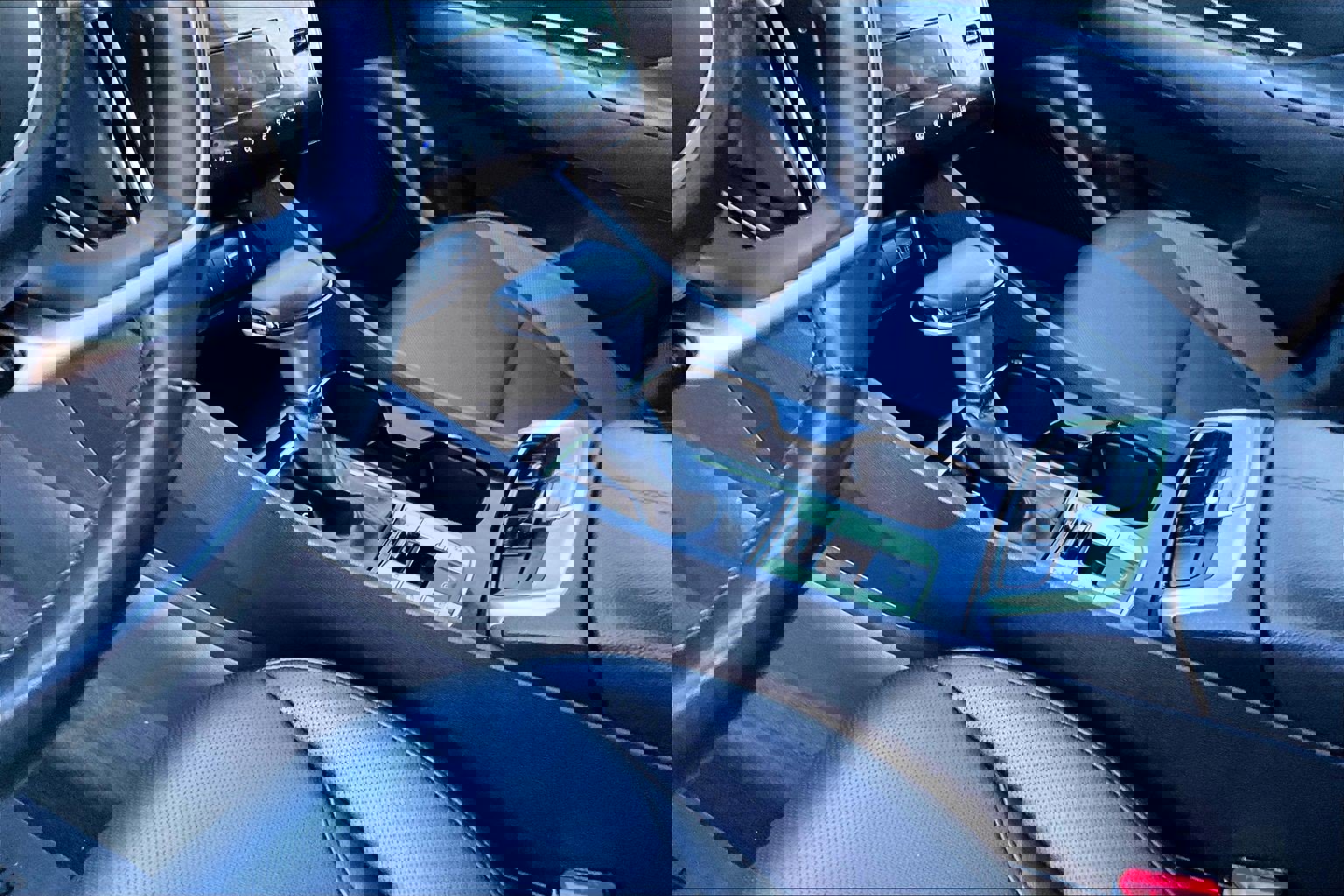 Used 2023 Hyundai Tucson SEL w/ Convenience Package image 16