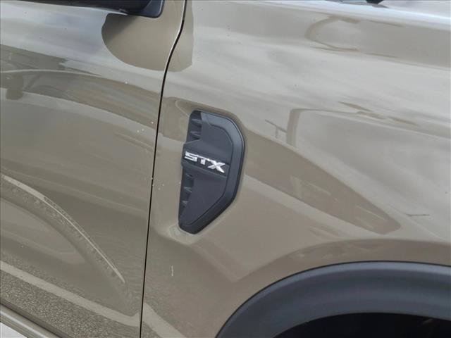Used 2025 Ford Ranger XL AWD/4WD image 11