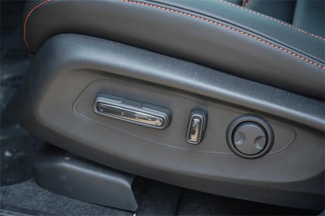 New 2026 Honda CR-V Sport Touring image 30
