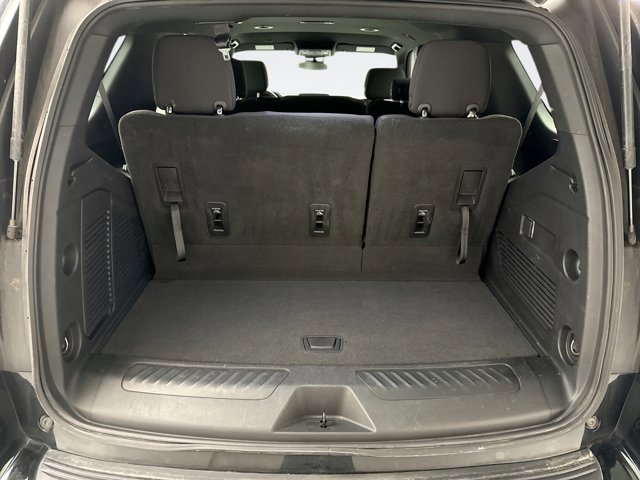 Used 2023 Chevrolet Tahoe LS w/ Driver Alert Package image 20
