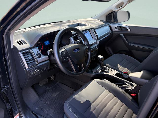 Used 2022 Ford Ranger XL w/ Equipment Group 101A High AWD/4WD image 4