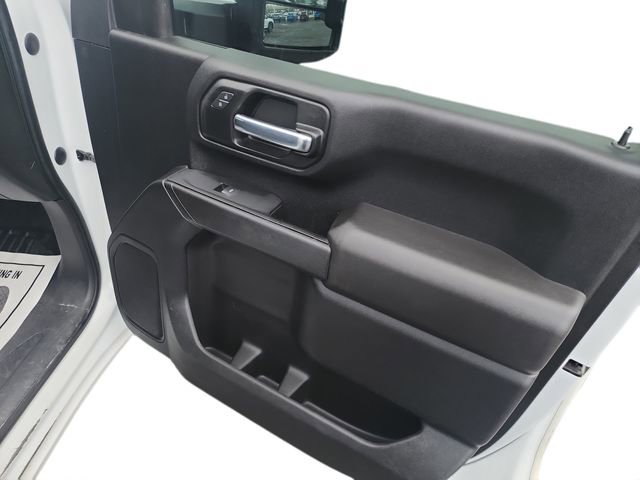 Used 2021 GMC Sierra 2500 4x4 Double Cab w/ Convenience Package image 12