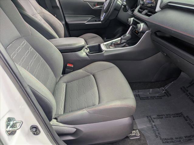 Certified 2023 Toyota RAV4 SE image 19