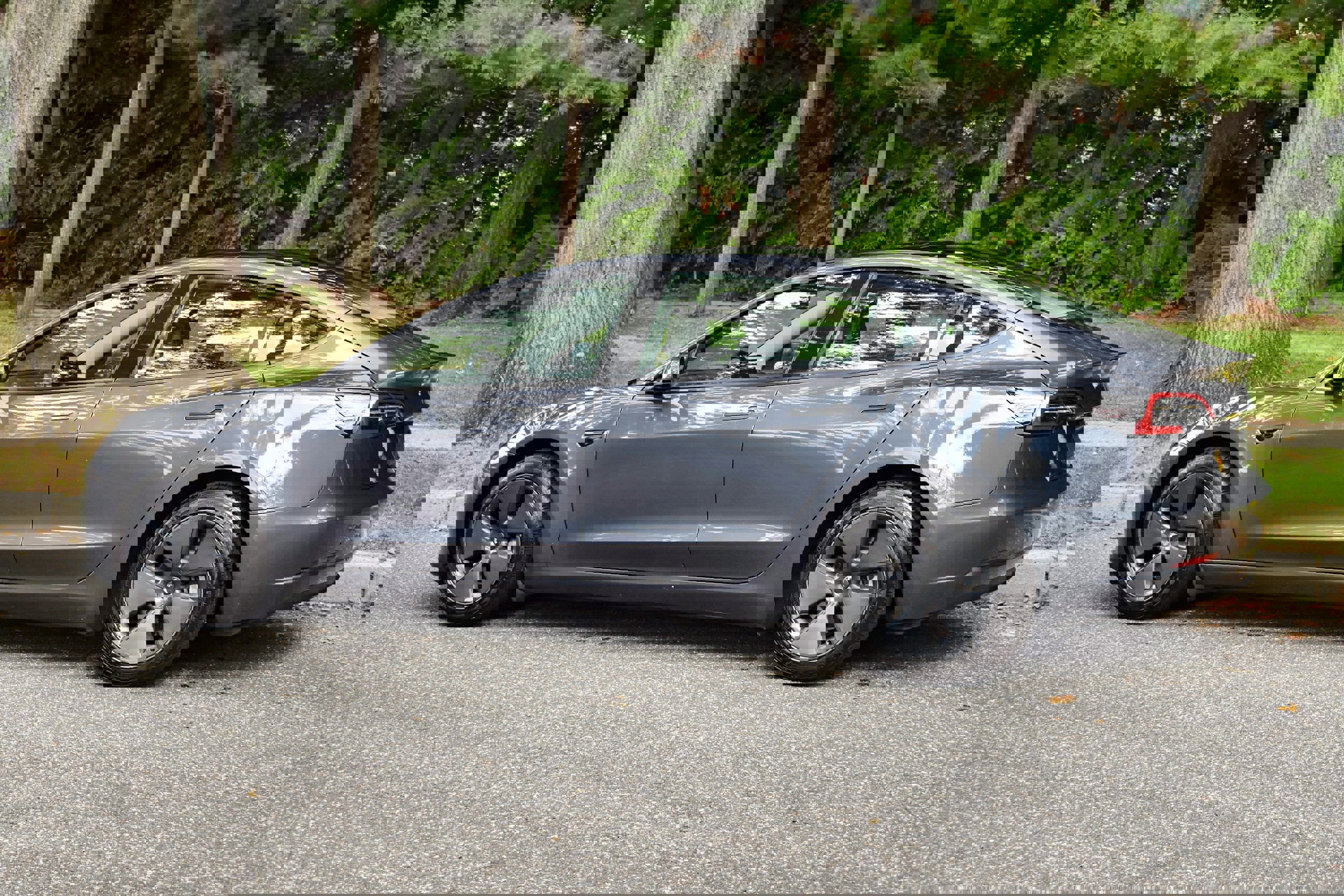 Used 2022 Tesla Model 3 Long Range image 5