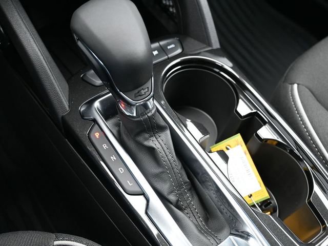 New 2026 Chevrolet TrailBlazer LT w/ LT Cold Weather Package image 18