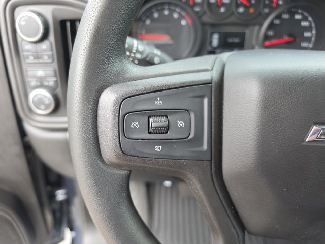 Used 2020 Chevrolet Silverado 1500 Custom Trail Boss w/ Custom Convenience Package AWD/4WD image 31