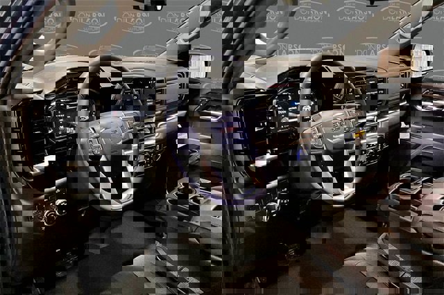 New 2026 GMC Sierra 1500 Elevation w/ Elevation Select Package image 8