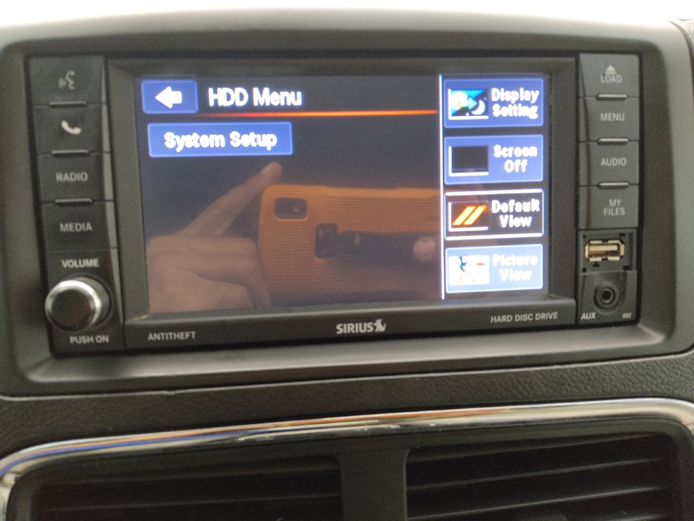 Used 2016 Dodge Grand Caravan SE w/ Quick Order Package 29E SE FWD image 25