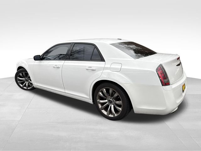 Used 2014 Chrysler 300 S image 5
