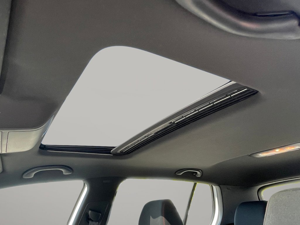 Used 2011 Volkswagen GTI Autobahn image 27