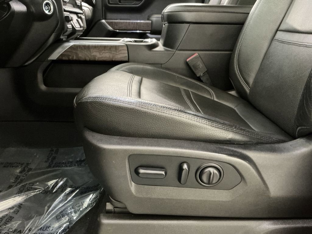 Used 2019 GMC Sierra 1500 Denali w/ Technology Package image 22