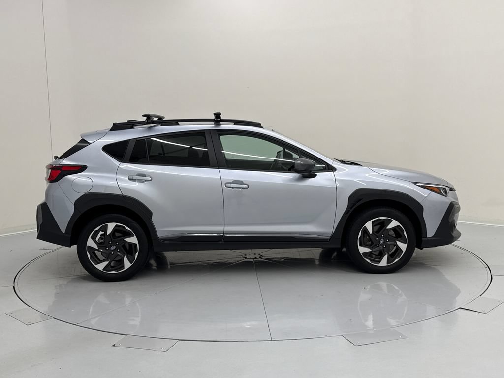 Certified 2024 Subaru Crosstrek 2.5i Limited AWD/4WD image 6