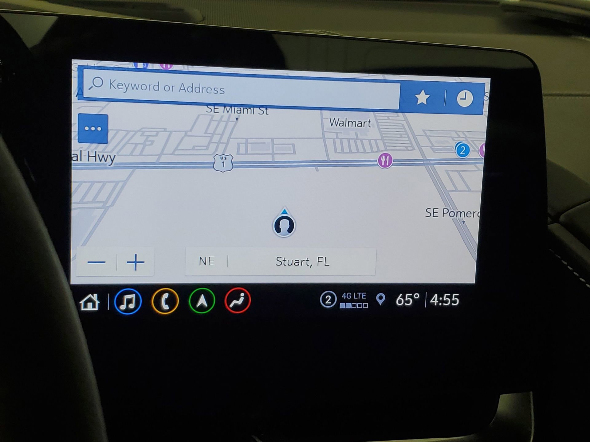 Used 2023 Chevrolet Corvette Stingray Premium Conv w/ Z51 Performance Package image 29