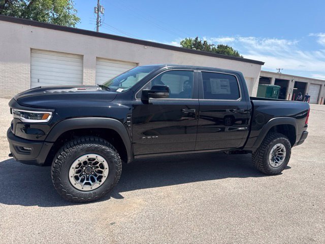 New 2026 RAM 1500 RHO w/ RHO Level 1 Equipment Group AWD/4WD image 3