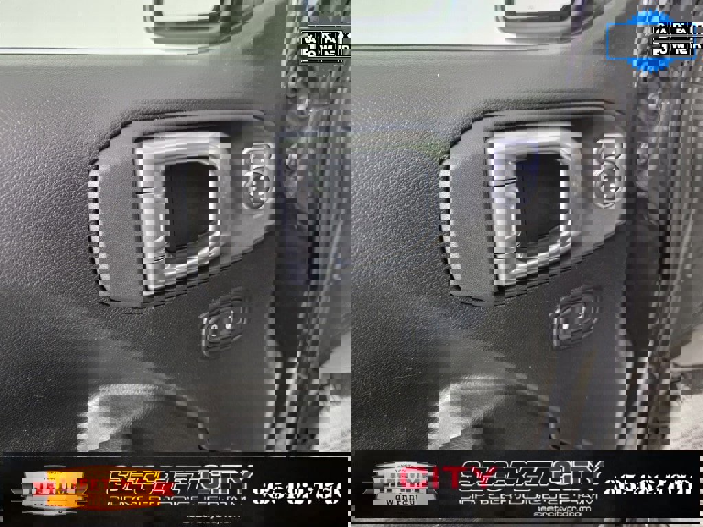 Used 2022 Jeep Wrangler Unlimited Sport image 12