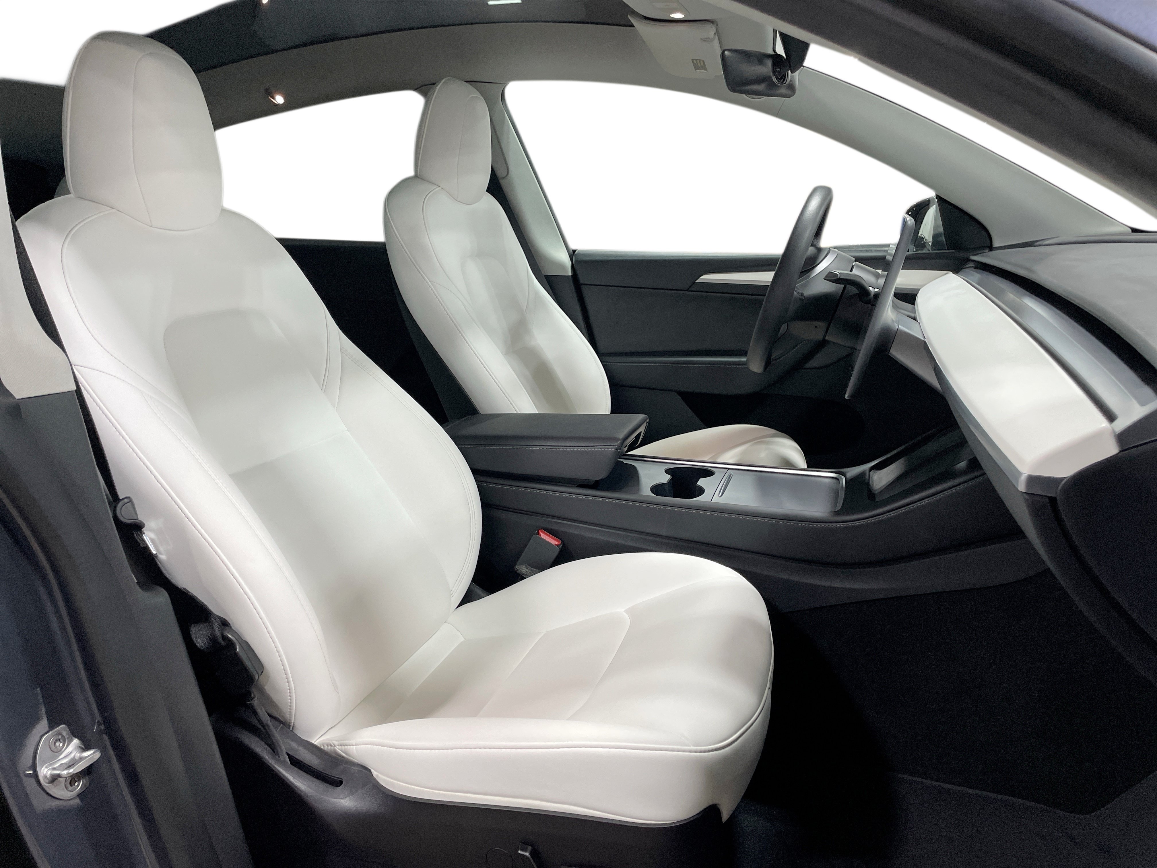 Certified 2023 Tesla Model Y Long Range AWD/4WD image 13