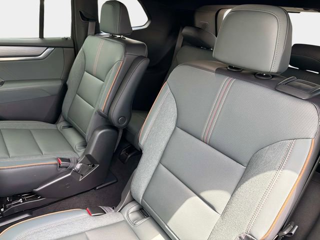 New 2026 GMC Acadia AT4 AWD/4WD image 12