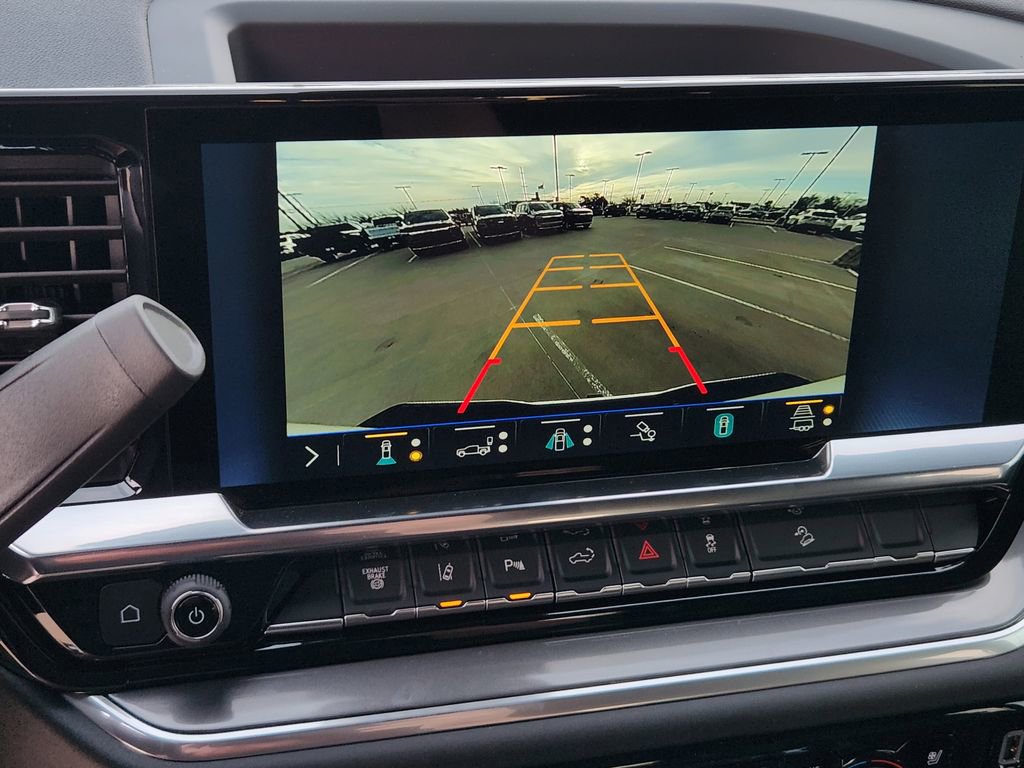 New 2026 Chevrolet Silverado 2500 High Country w/ Technology Package image 13