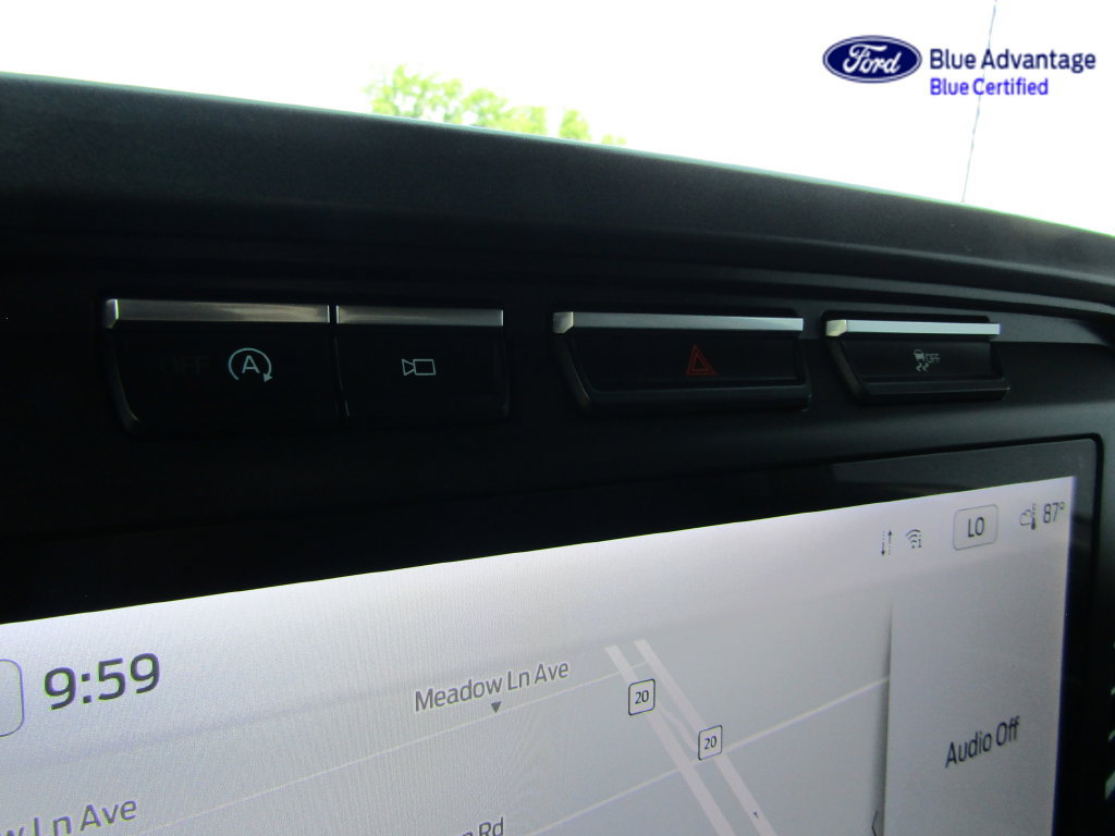 Used 2023 Ford F150 XLT w/ Equipment Group 302A High AWD/4WD image 37