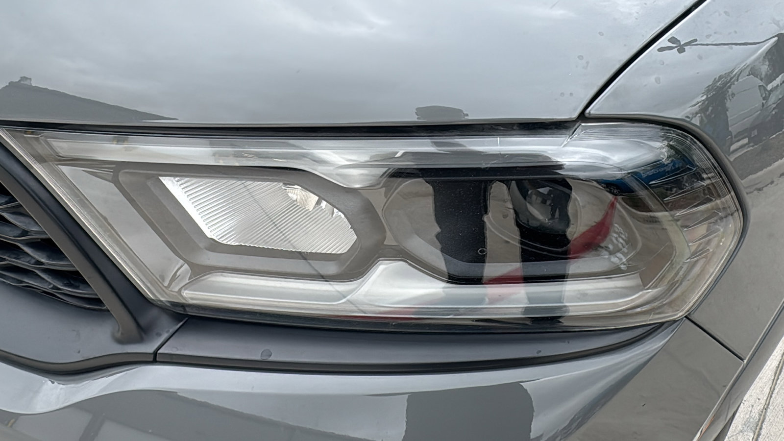 Certified 2024 Dodge Durango SRT AWD/4WD image 7