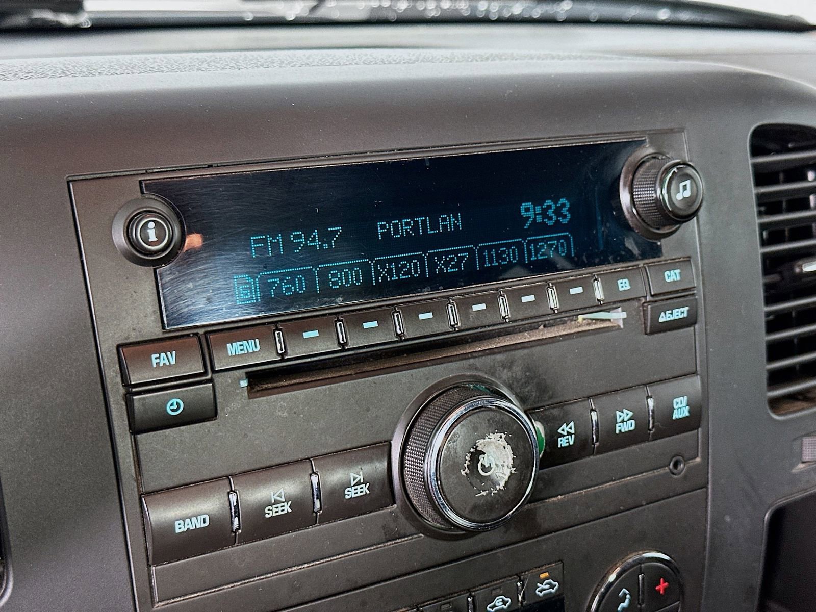 Used 2013 Chevrolet Silverado 1500 LT w/ All-Star Edition image 14