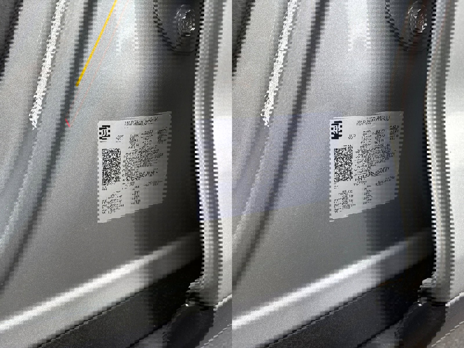 Used 2025 Chevrolet Traverse Z71 w/ Driver Confidence Package image 29